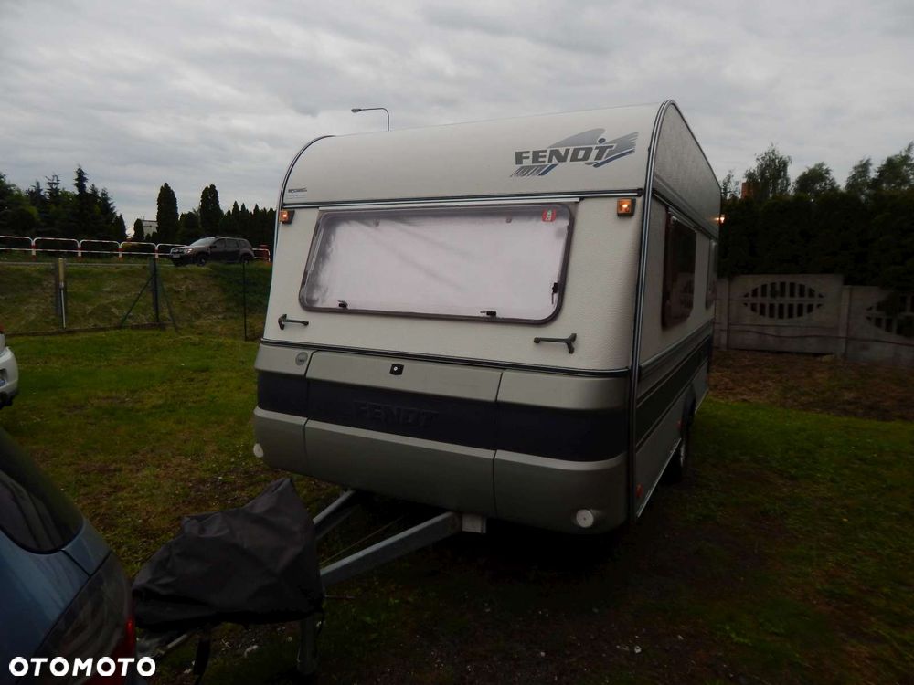 Fendt Diamant 410 - 2