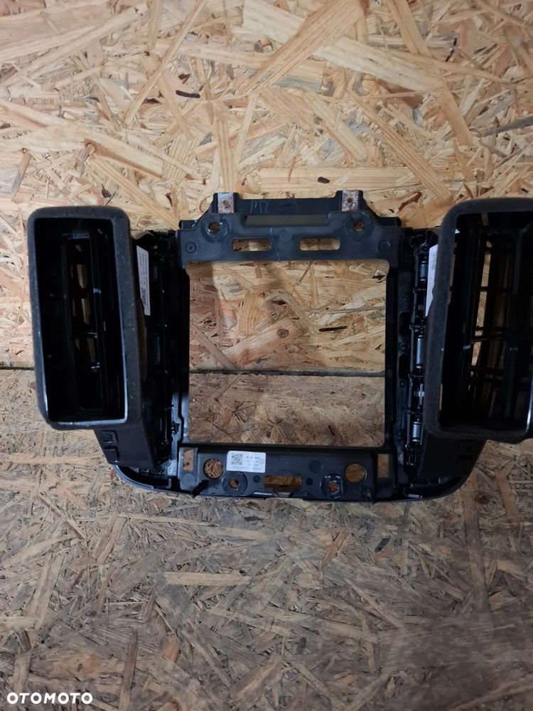 volvo xc60 II kratka nawiewu 31417738 347692 31417691 - 2