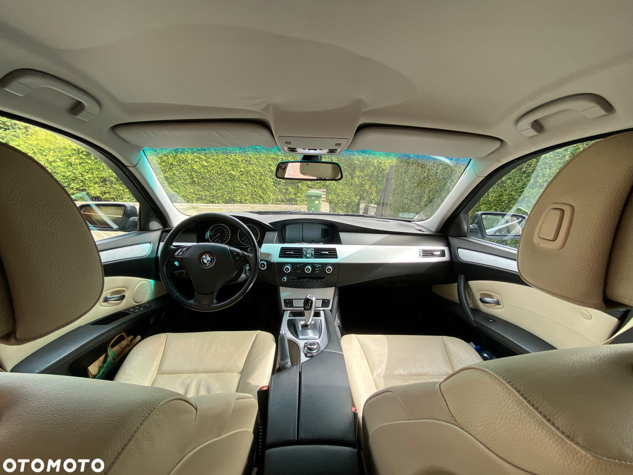 BMW Seria 5 - 20