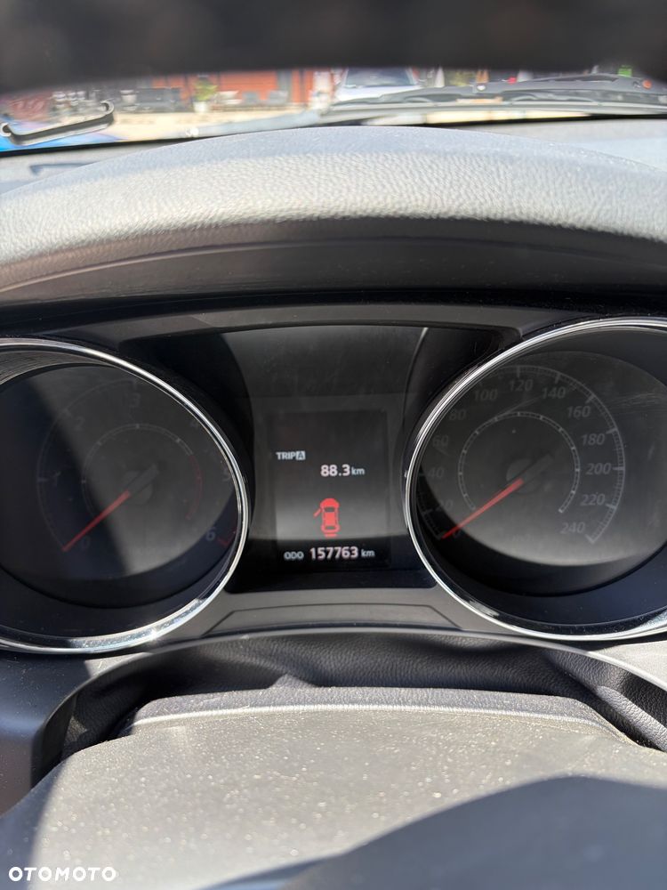Mitsubishi ASX 1.8 DID Instyle NAVI 4WD AS&G - 15
