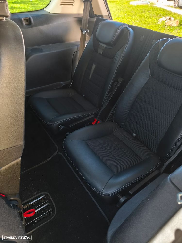 Ford S-Max 2.0 TDCi Titanium 7L Aut. - 16