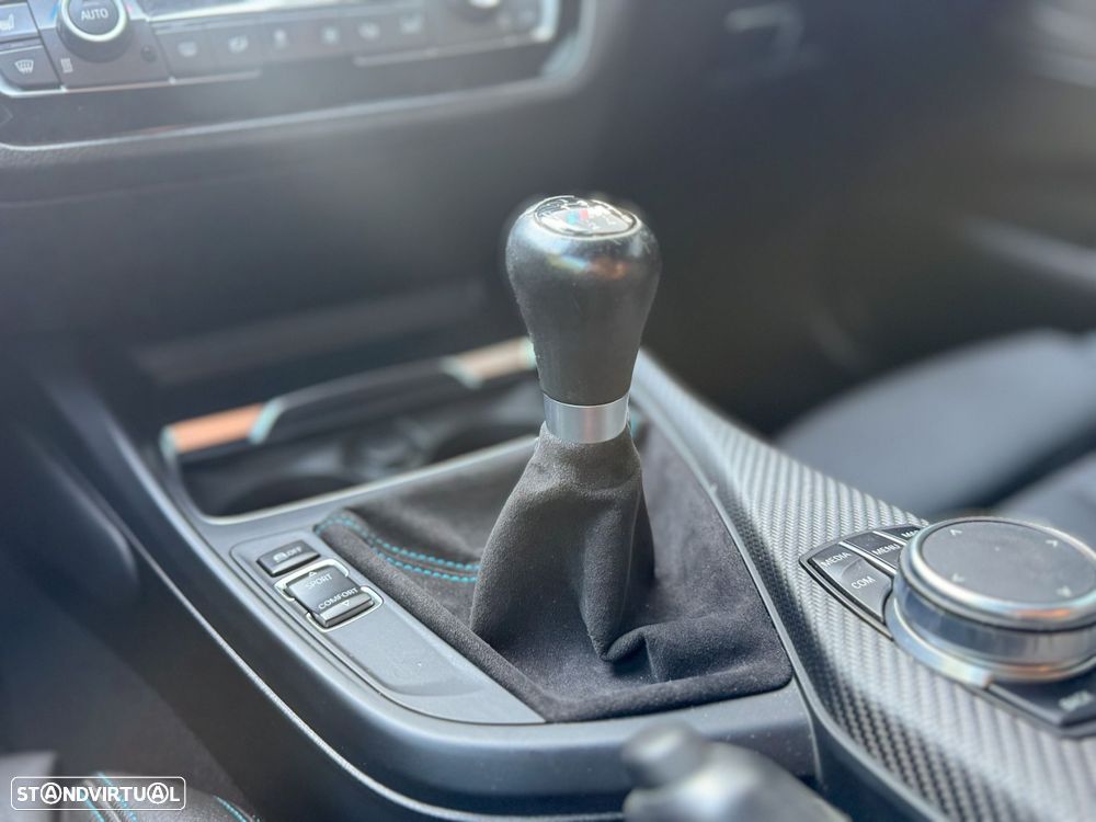 BMW M2 - 41