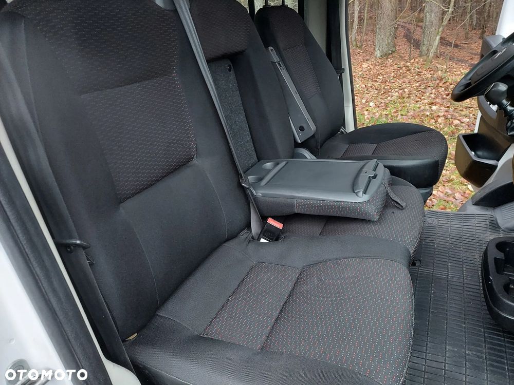 Citroën Jumper - 27