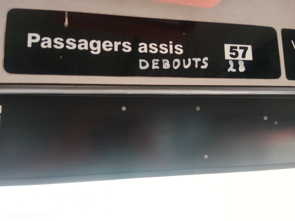 Irisbus Axer /Ares / Recaro / Karosa - 8