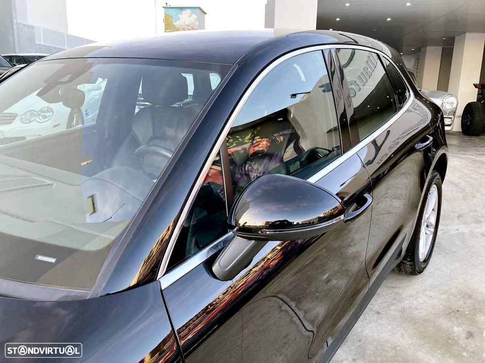 Porsche Macan S PDK - 46