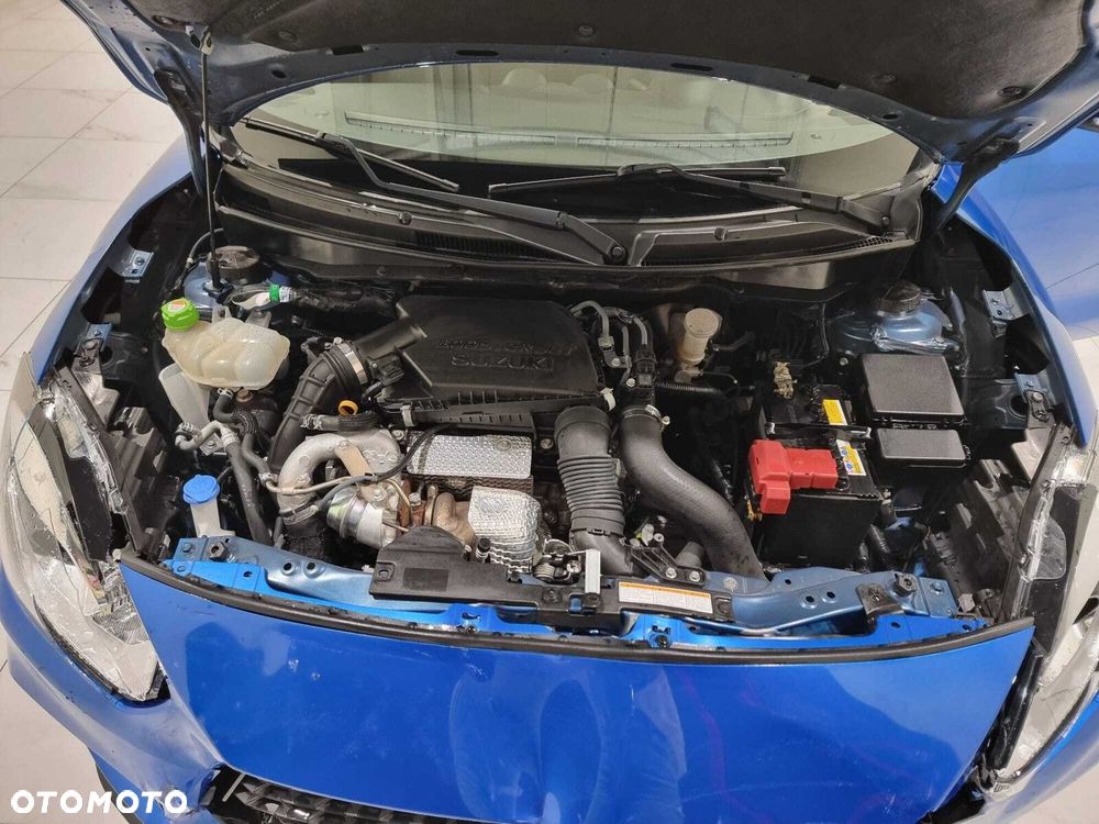 Suzuki Swift - 14