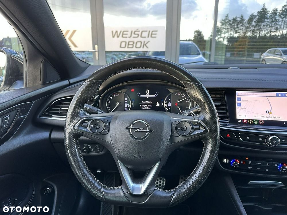 Opel Insignia 2.0 CDTI Business Edition S&S - 20