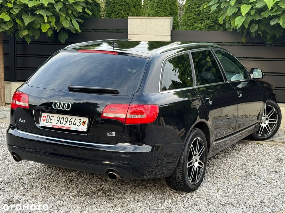 Audi A6 ver-2-8-fsi-quattro - 13