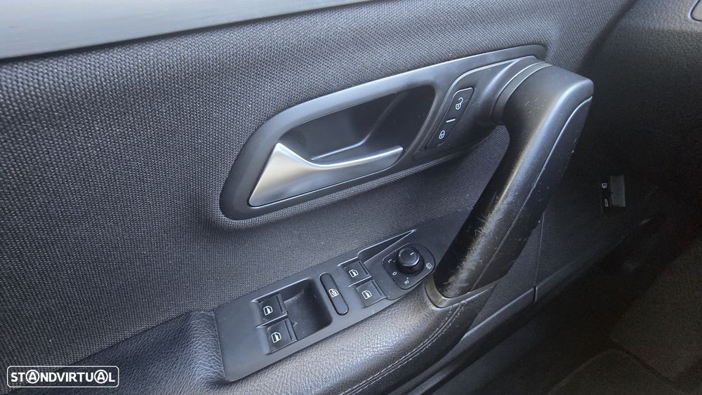 VW CC 2.0 TDI BlueMotion DSG - 33