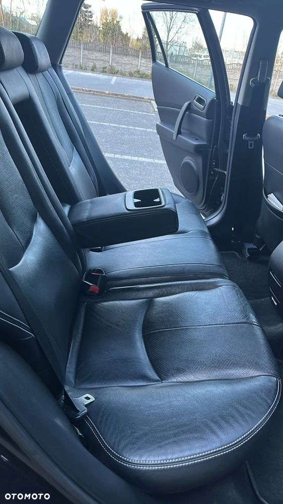 Mazda 6 2.0 CD Exclusive + - 17