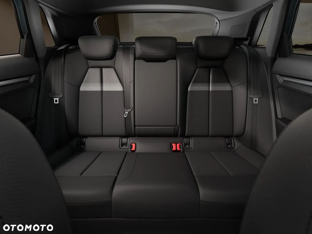 Audi A3 Sportback 30 TFSI - 11