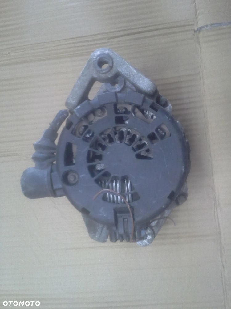 Alternator Chevrolet Lacetti - 6