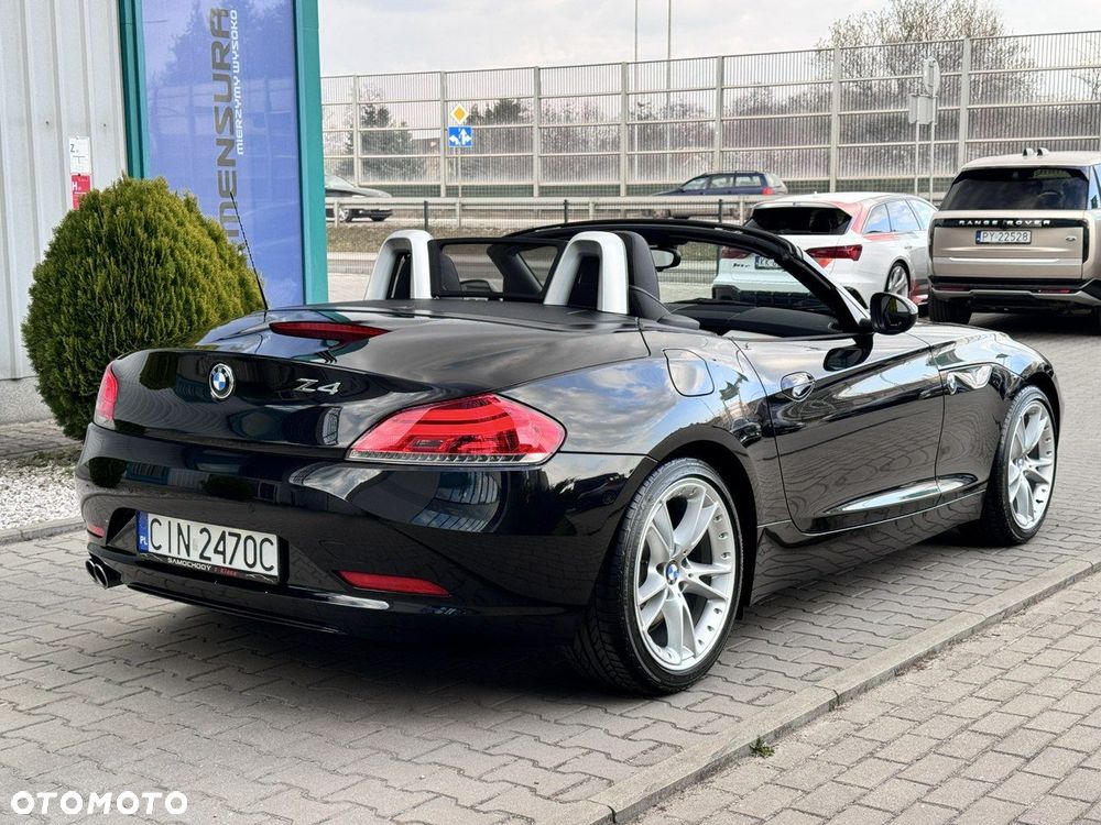 BMW Z4 - 11