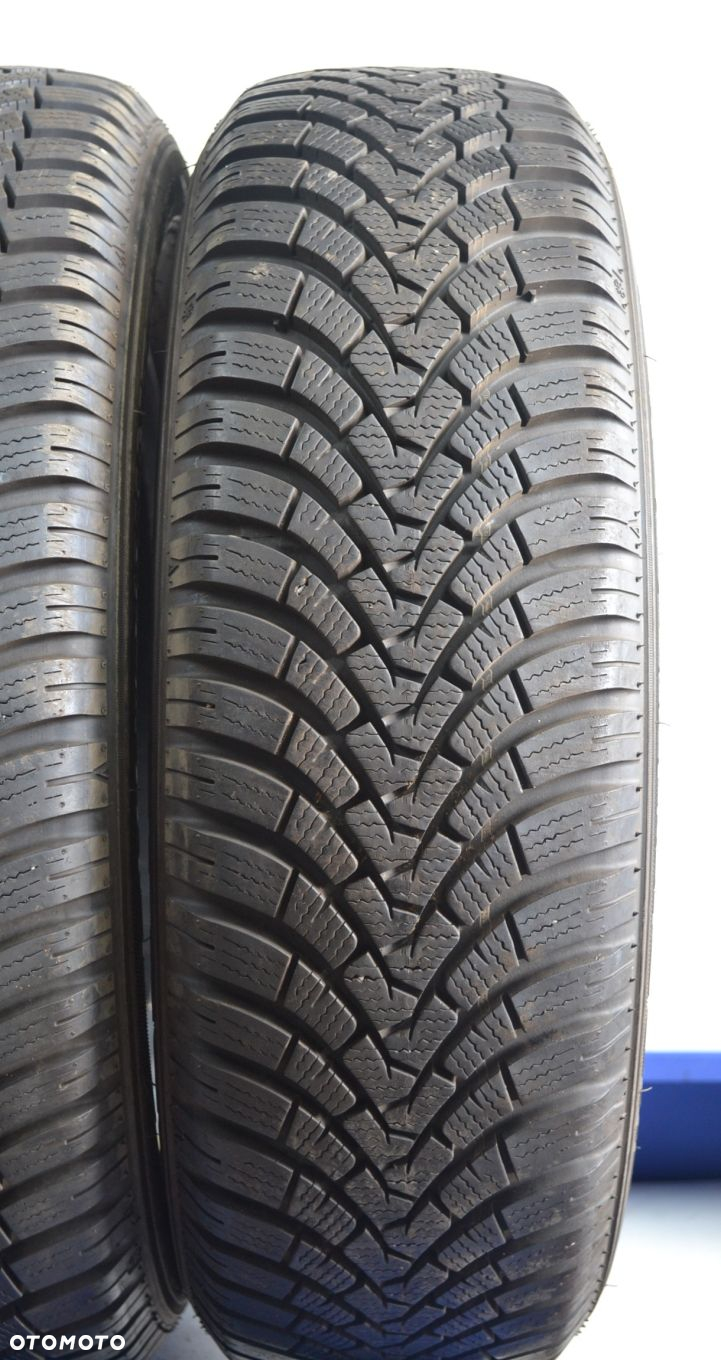 185/65R15 88T FALKEN EUROWINTER HS449 x4szt 8183z - 2