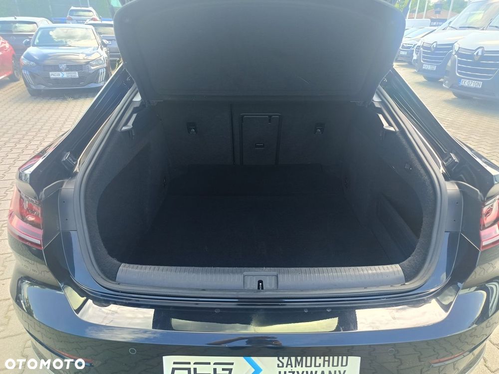 Volkswagen Arteon - 10