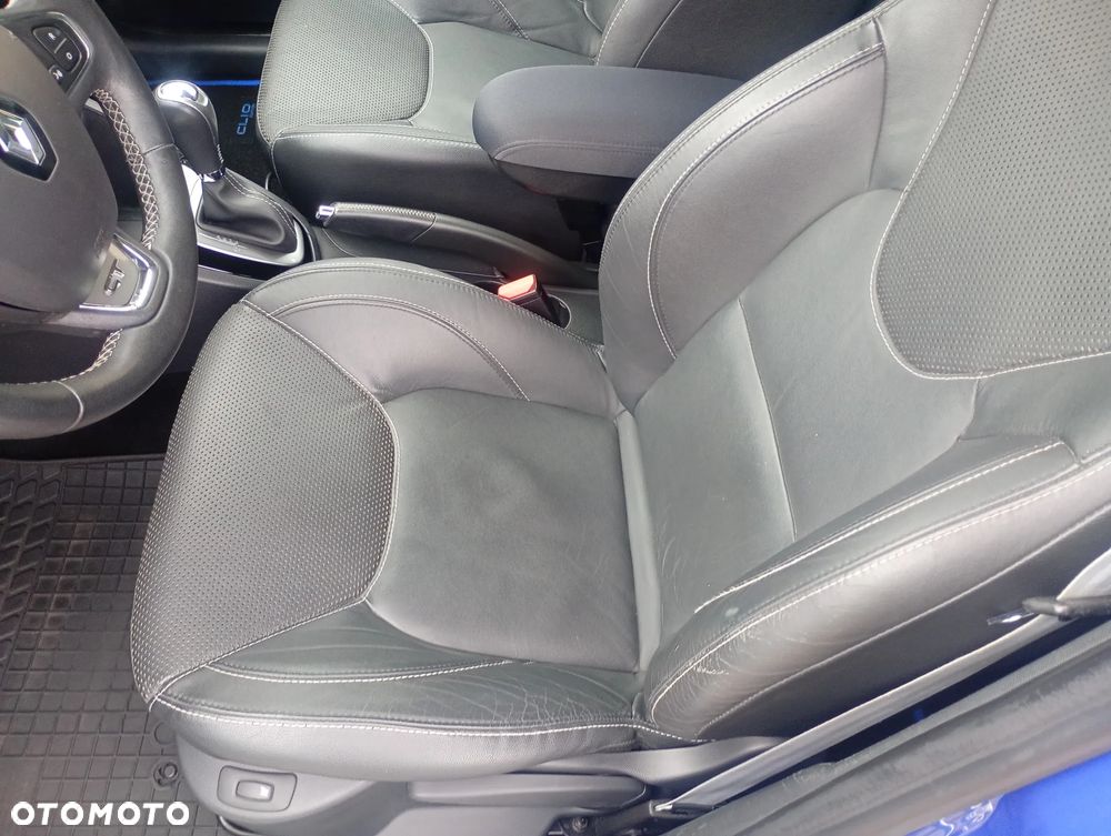 Renault Clio TCe 120 EDC GT - 21