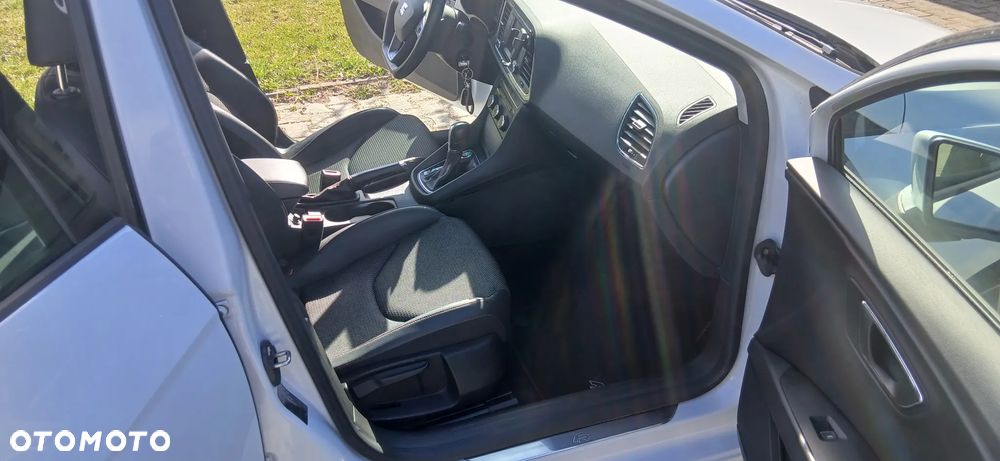 Seat Leon - 24