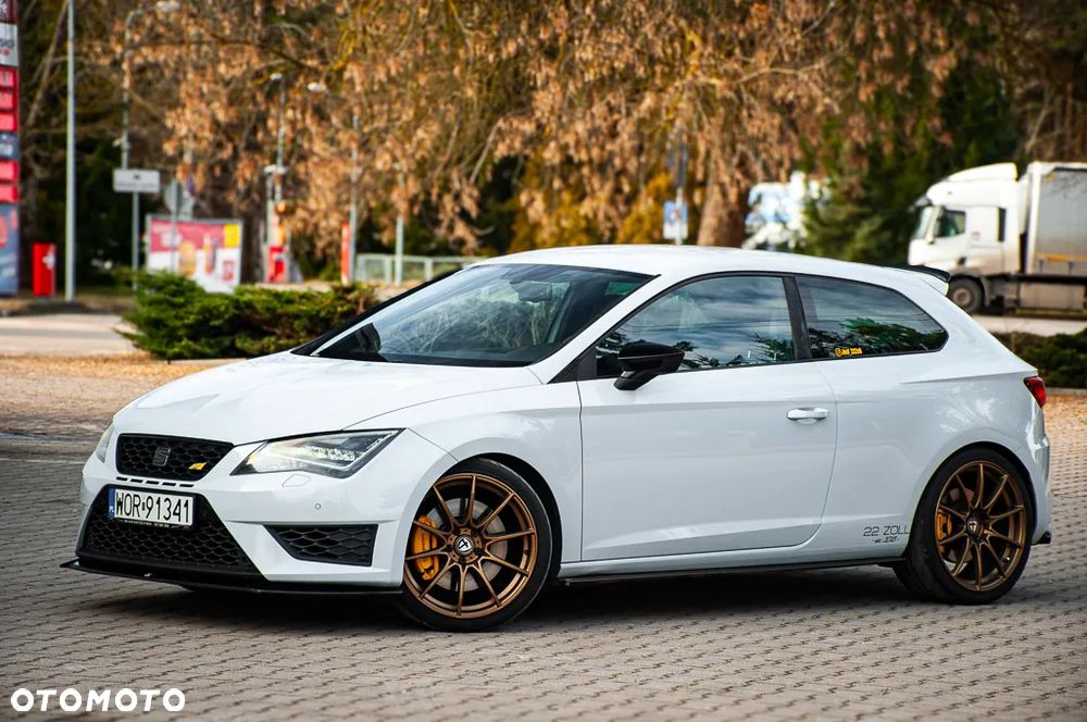 Seat Leon - 18