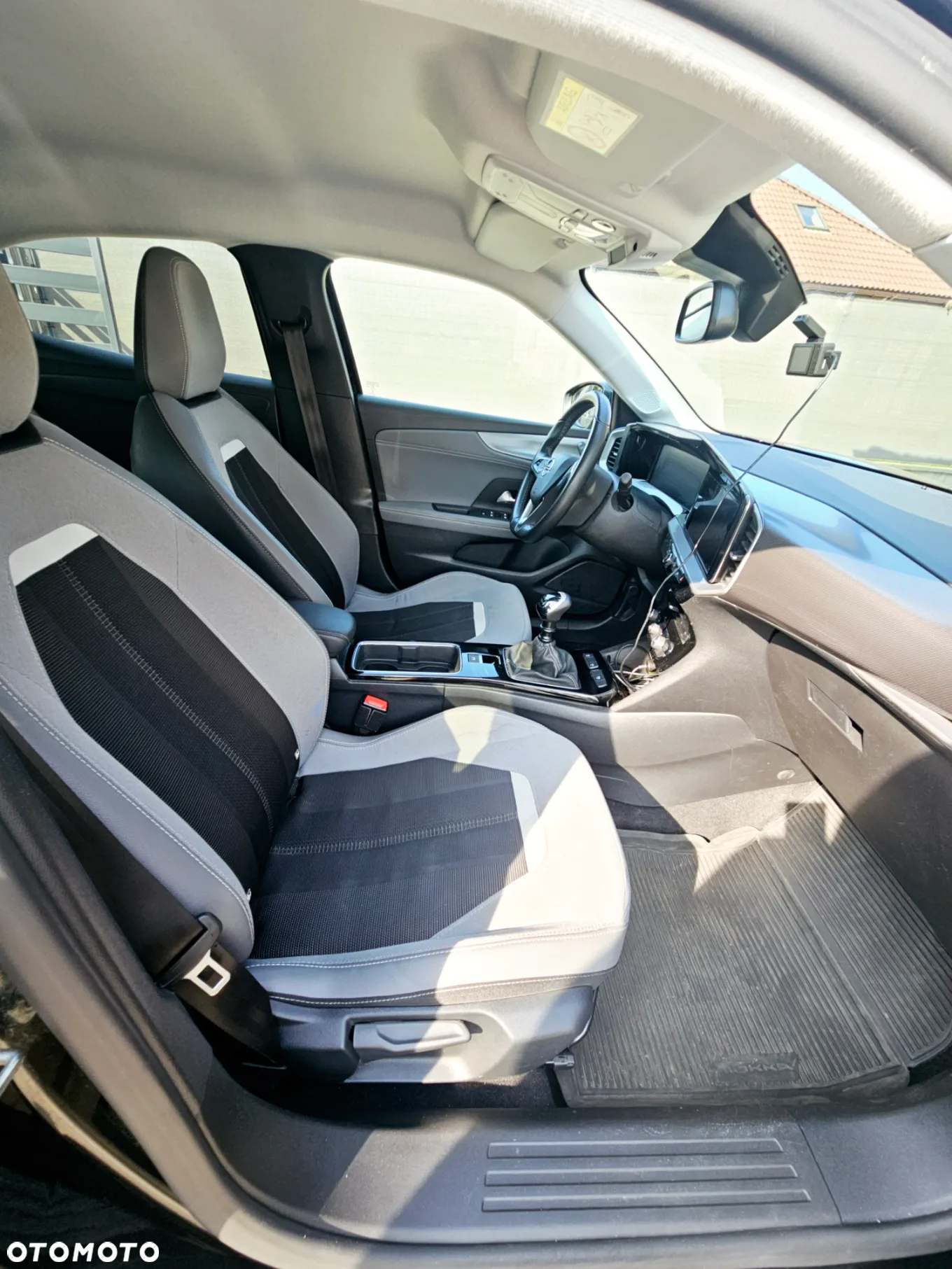 Opel Mokka - 12
