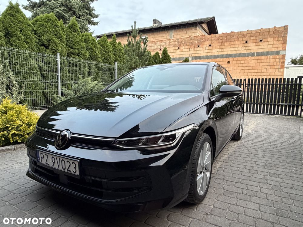 Volkswagen Golf 1.5 eTSI OPF DSG Life - 1