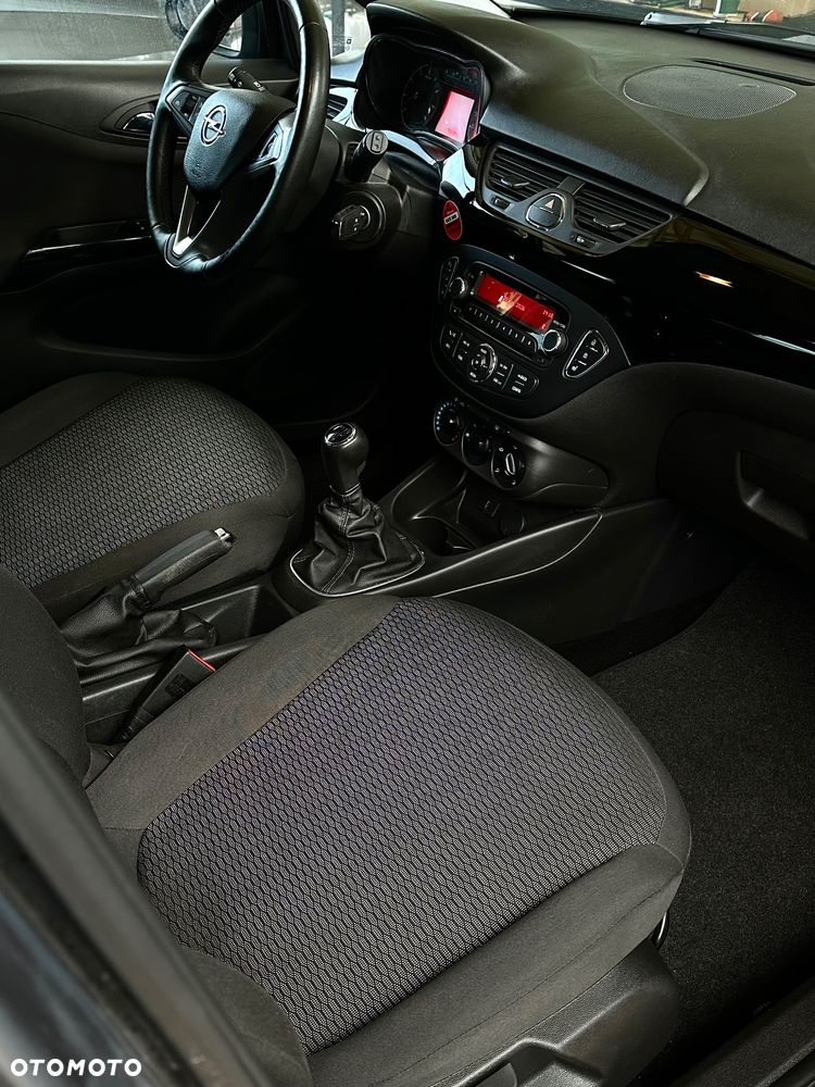 Opel Corsa 1.4 EcoFLEX Start/Stop Active - 10