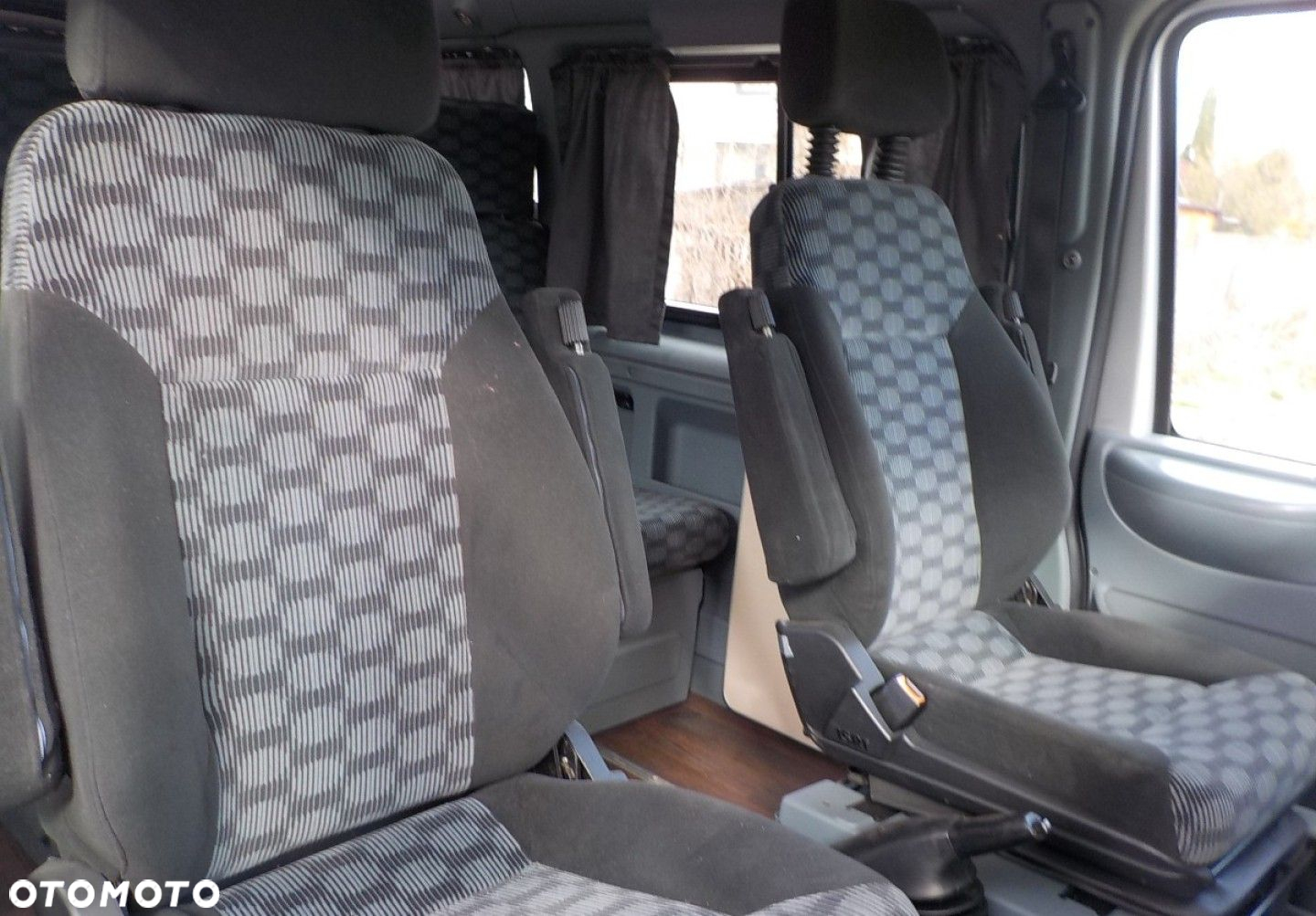 Ford WESTFALIA-NUGGET WEST - 16