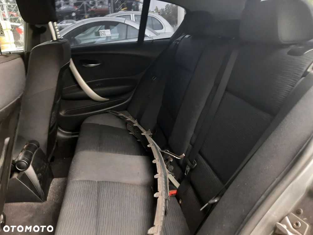 BMW Seria 1 118d DPF Edition Sport - 11