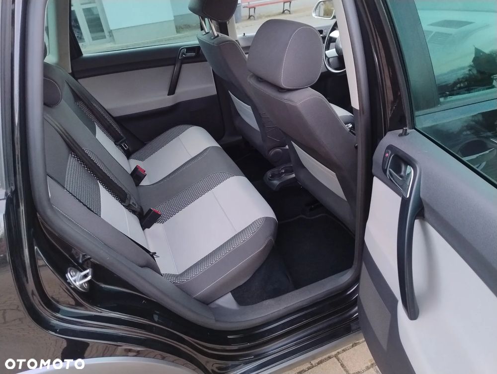 Volkswagen Polo 1.6 Trendline - 15