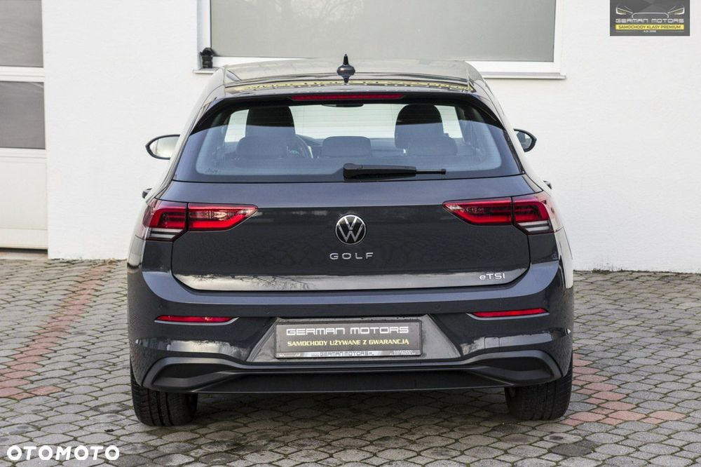 Volkswagen Golf - 19