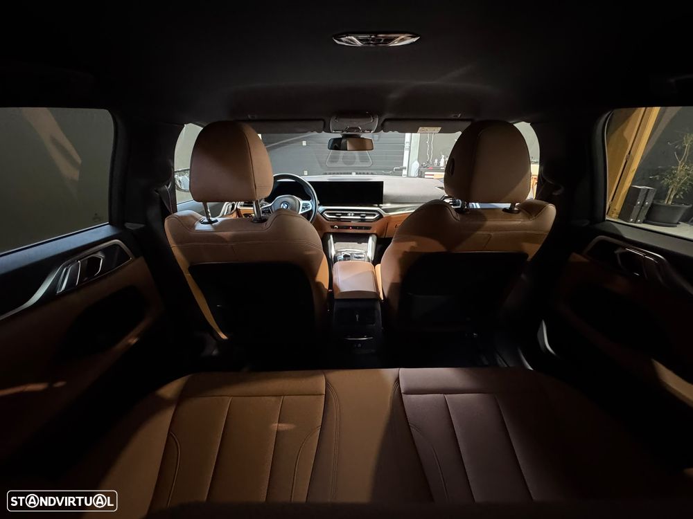 BMW i4 eDrive35 Pack Desportivo M Pro - 21