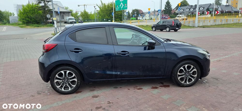 Mazda 2 1.5 Skypassion i-ELoop - 4