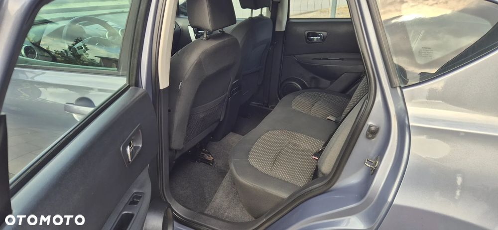 Nissan Qashqai - 9