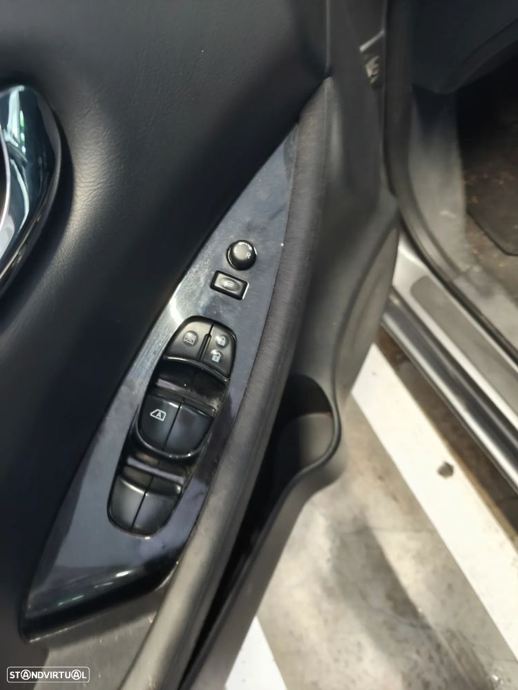 Nissan Leaf Acenta - 17