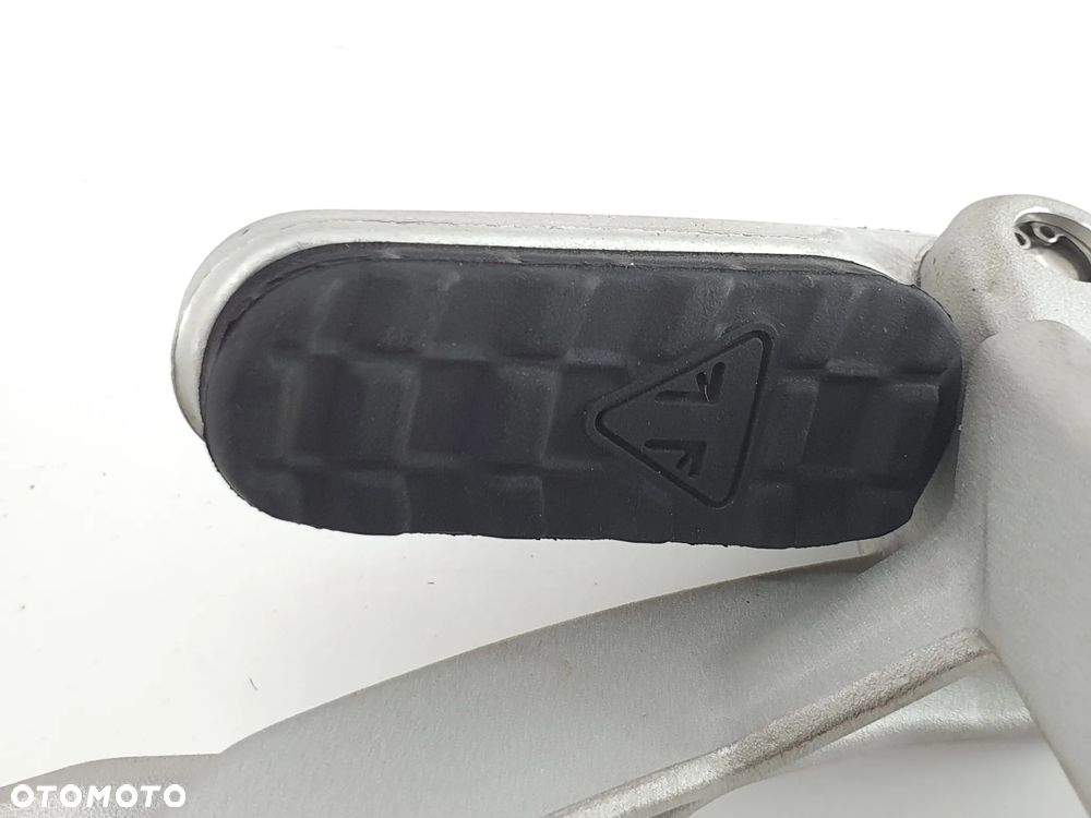 SET PASAZERA PODNOZEK LEWT  TRIUMPH TIGER 1200 RALLY - 9