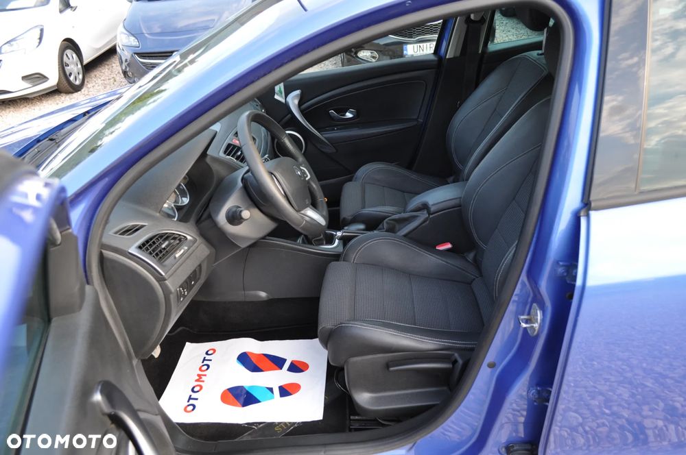 Renault Megane - 13