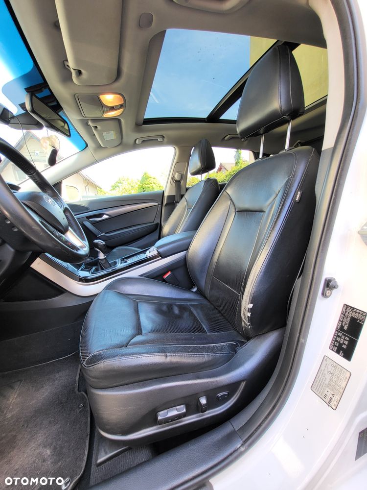 Hyundai i40 - 6