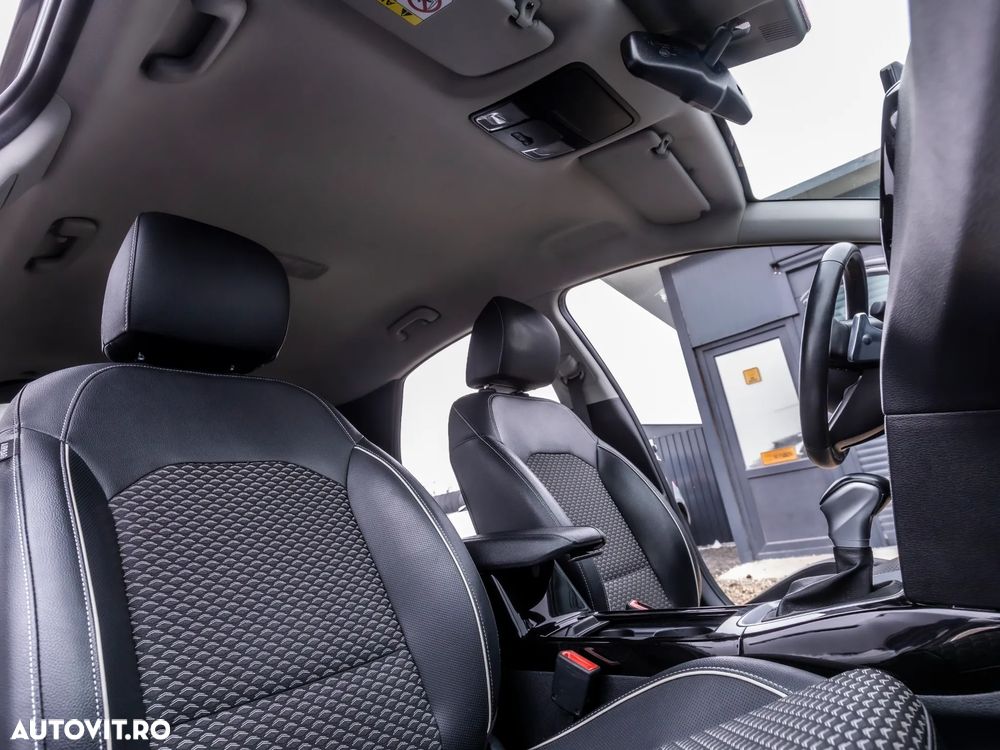 Kia XCeed 1.6 GDI DCT6 OPF Plug-in-Hybrid Vision - 5