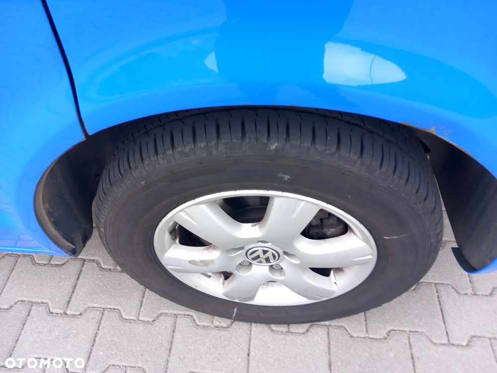 Volkswagen Multivan - 11
