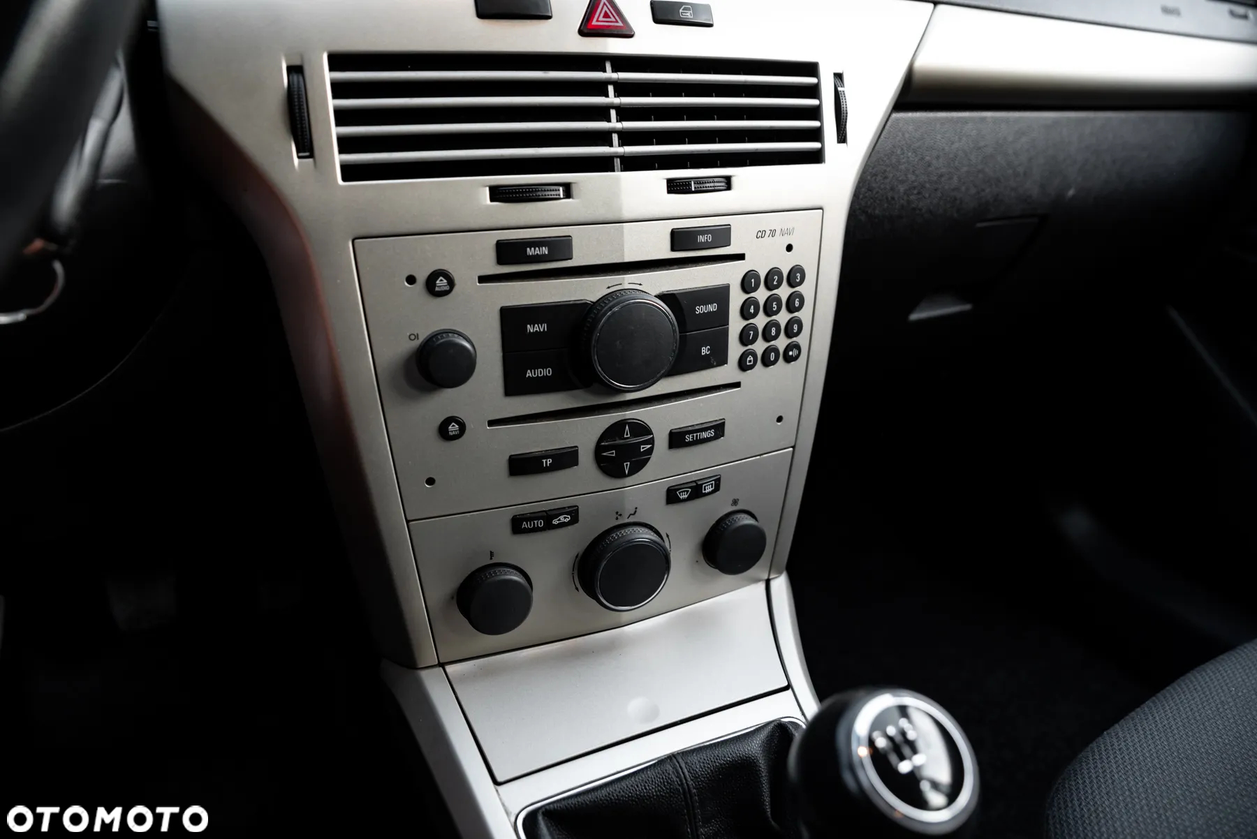 Opel Astra 1.6 - 22