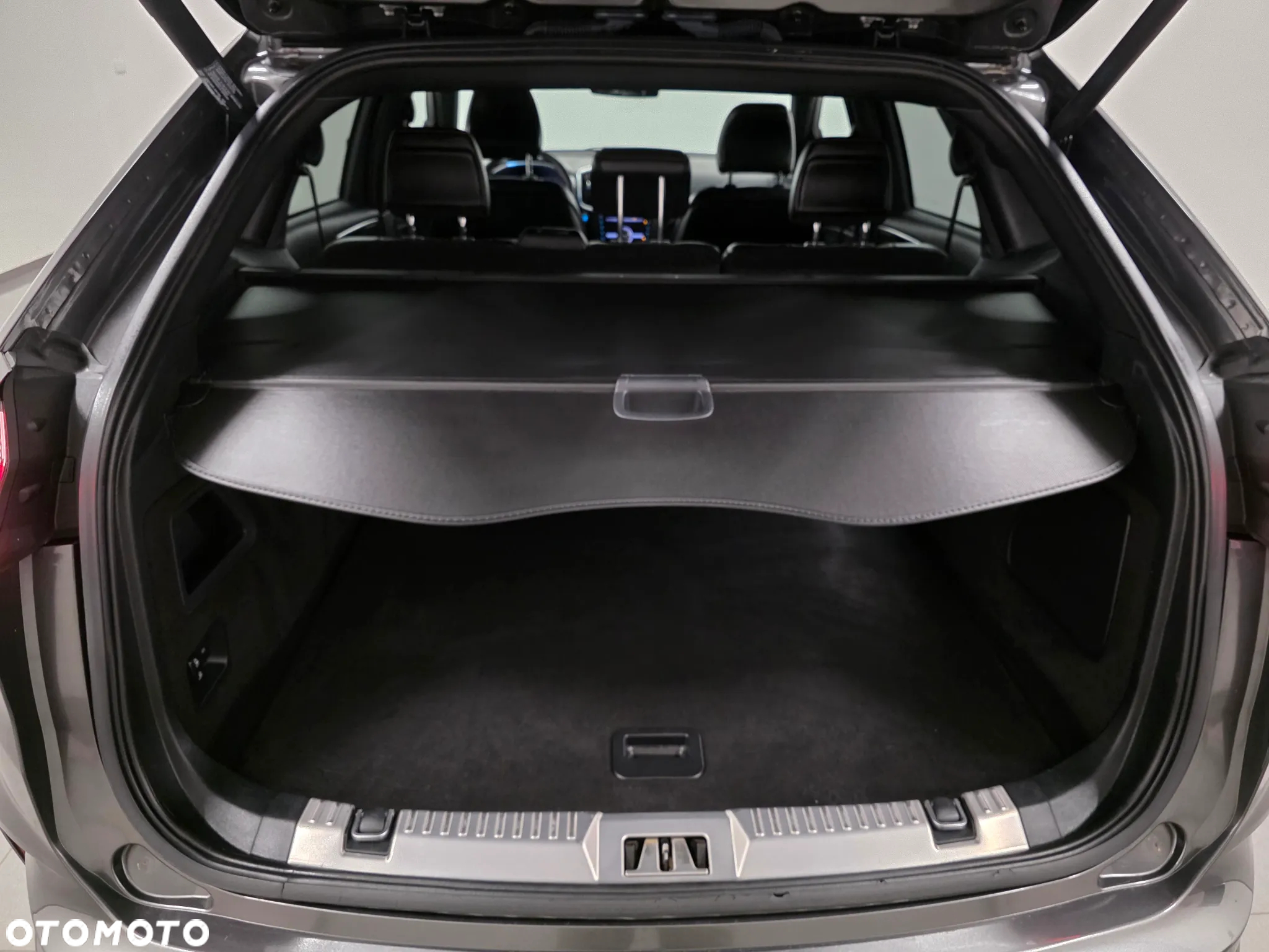 Ford Edge 2.0 EcoBlue Twin-Turbo 4WD ST-Line - 38