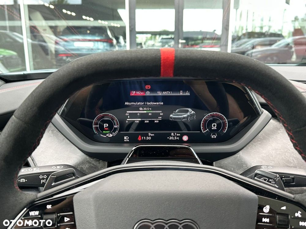 Audi RS e-tron GT - 23