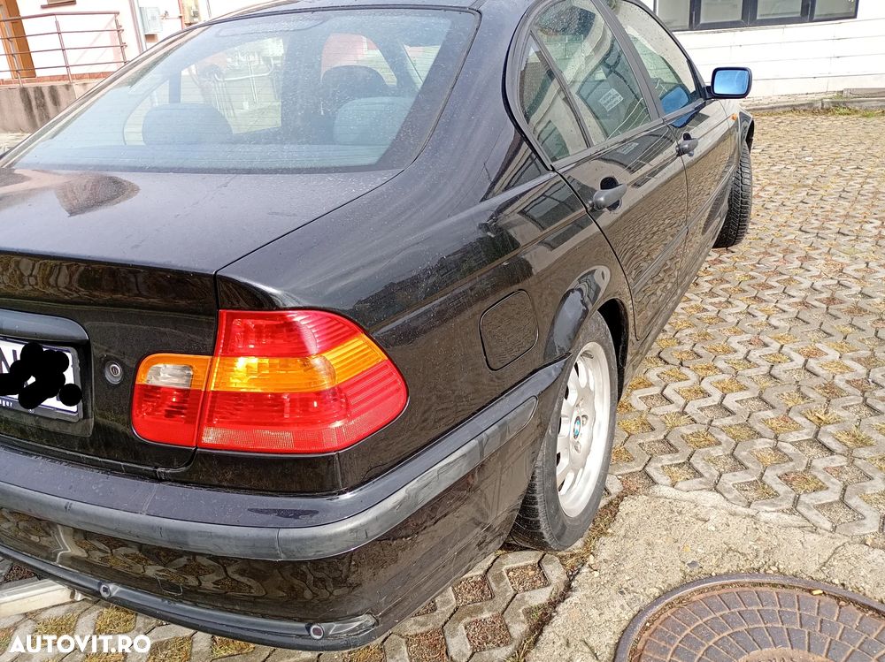 BMW Seria 3 - 15