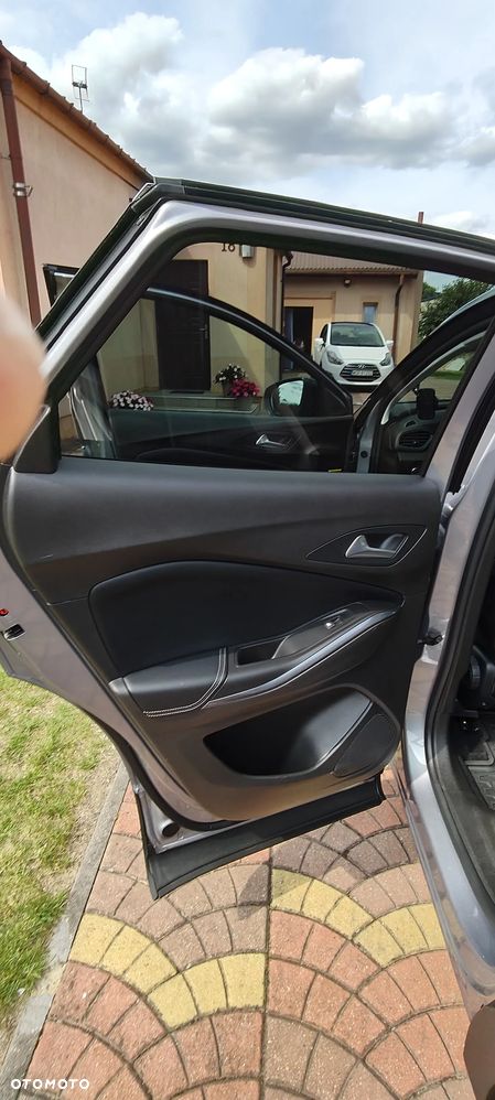 Opel Grandland X 1.5 CDTI Elegance S&S - 18