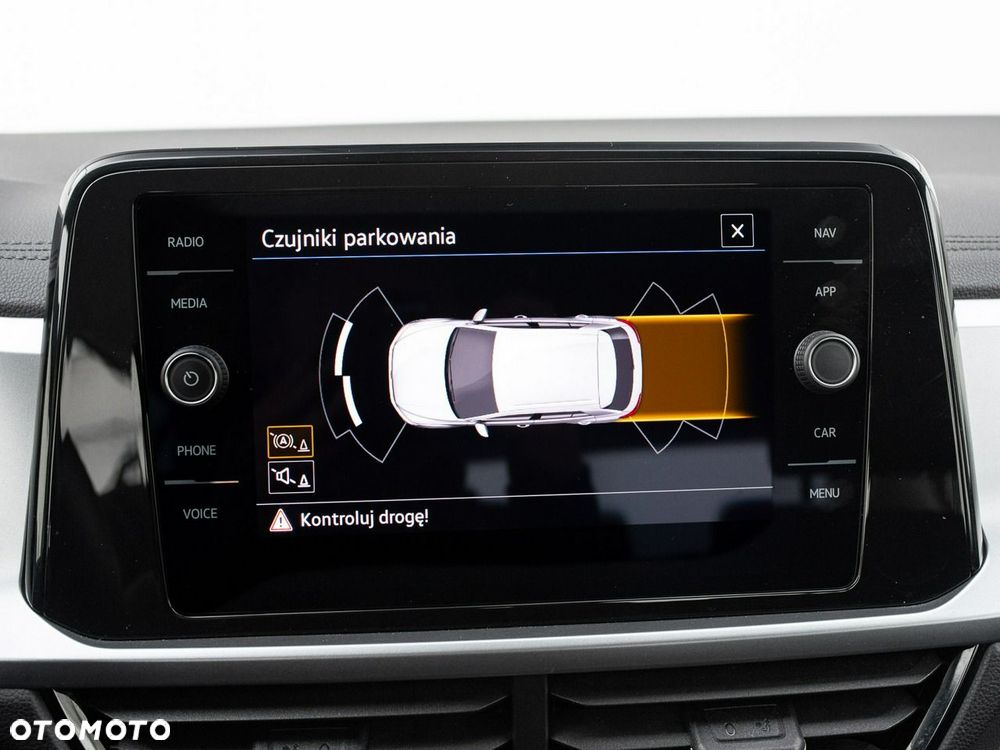 Volkswagen T-Roc 1.5 TSI Life DSG - 22