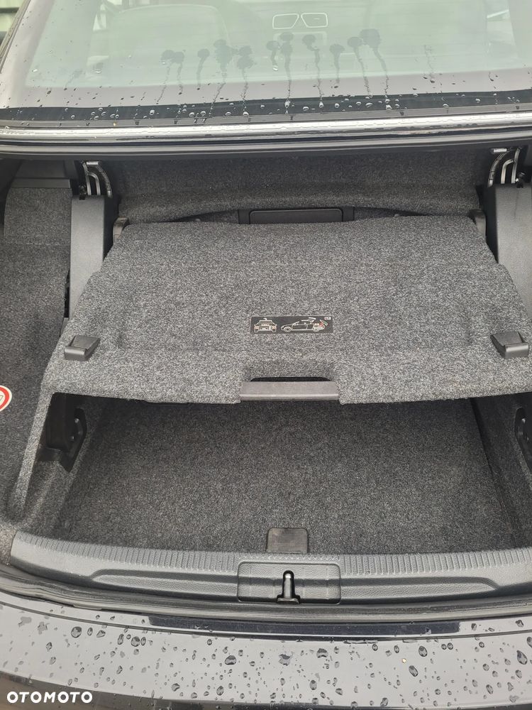 Volkswagen Eos - 14