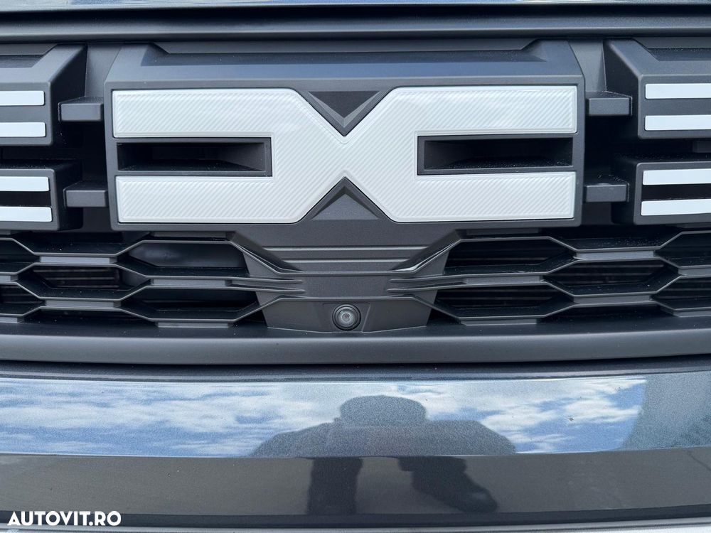DACIA Duster 2022 — imagine 25