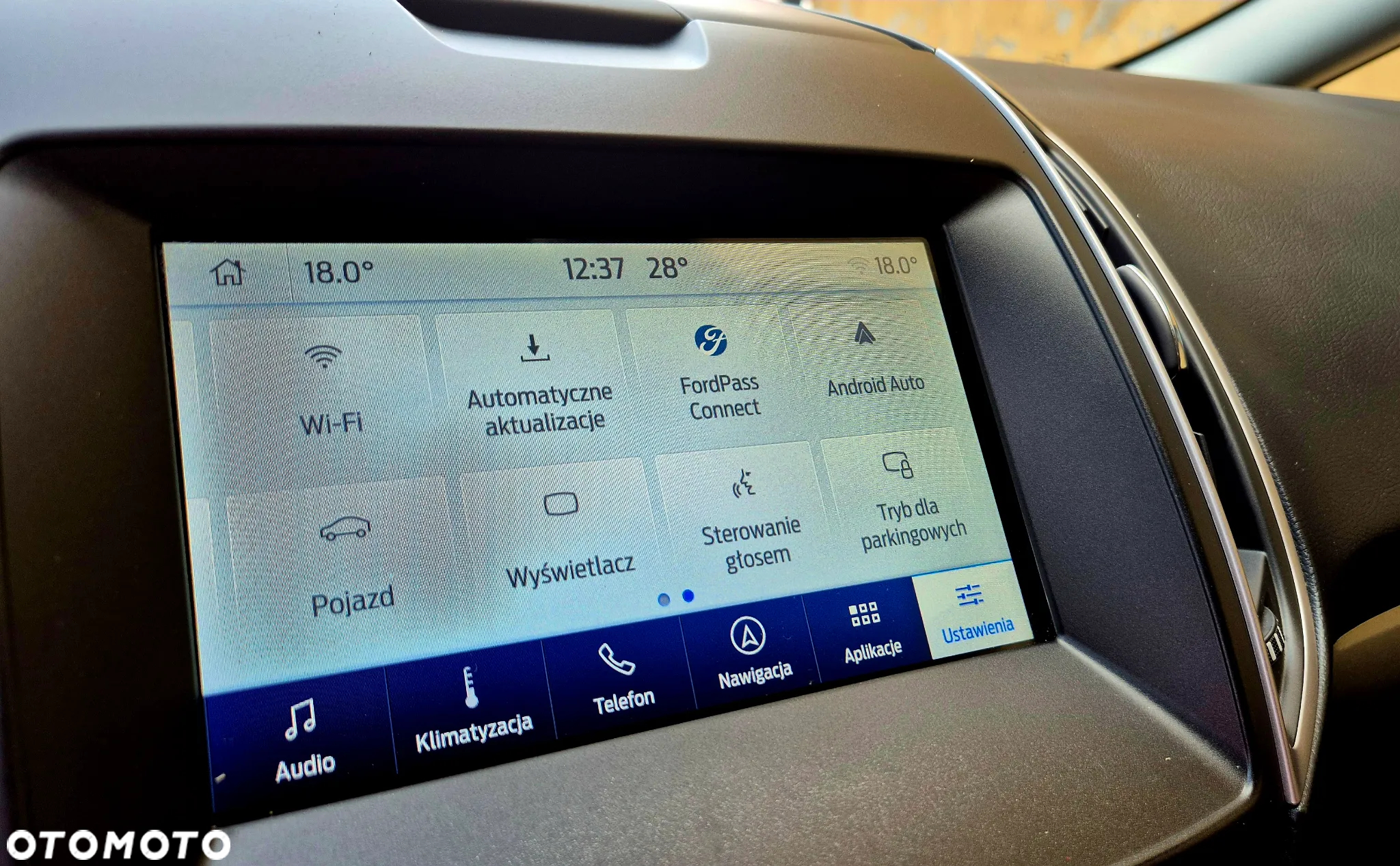 Ford S-Max 2.0 EcoBlue Titanium - 26