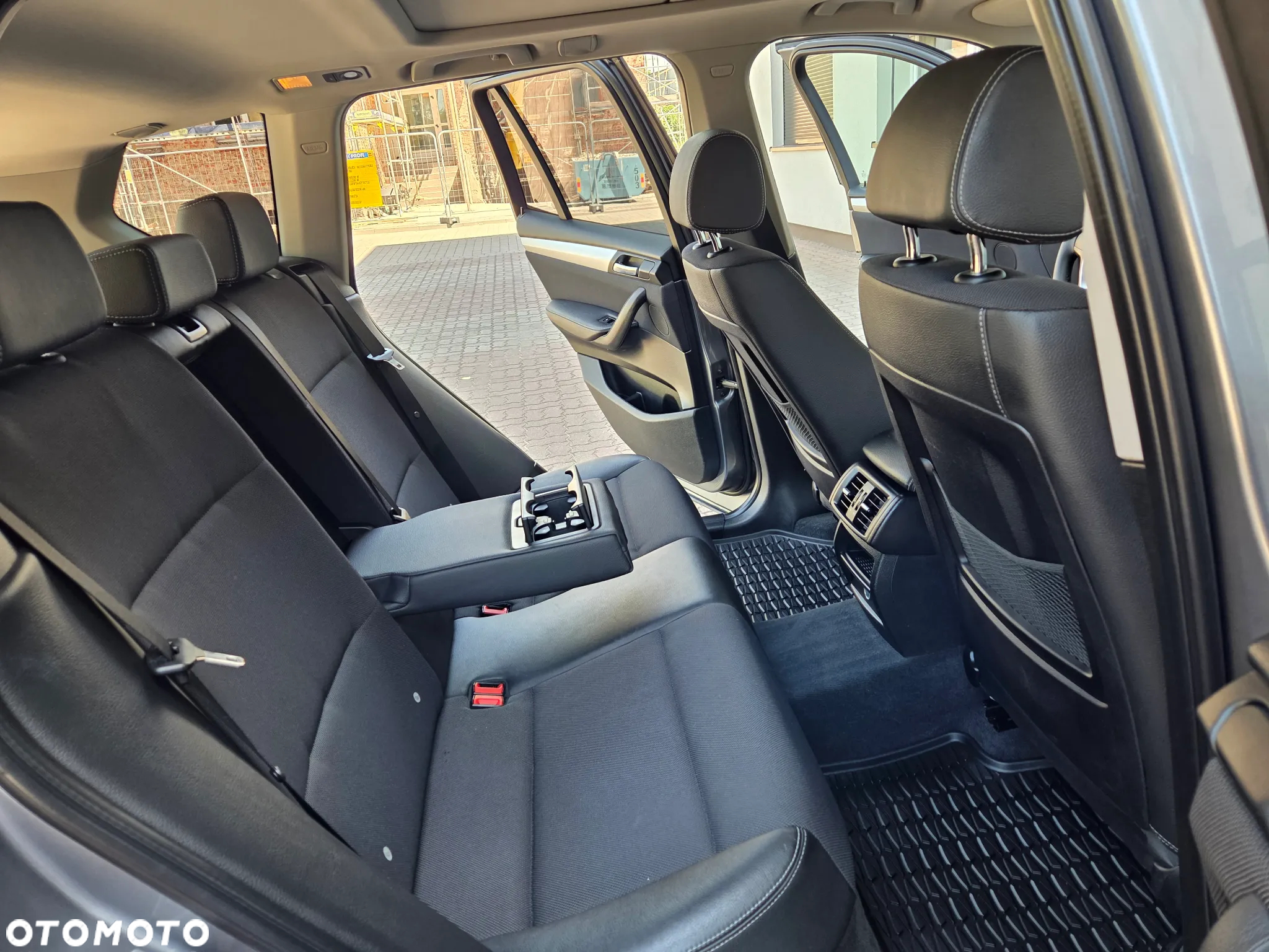 BMW X3 - 24