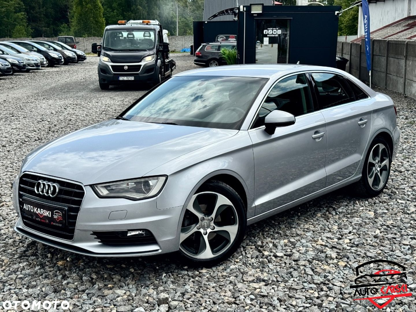 Audi A3 - 38