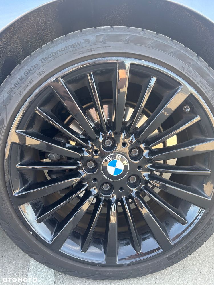 BMW Seria 3 328i Luxury Line - 4